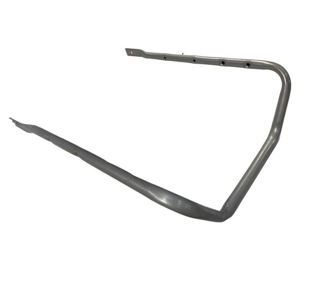 1001005 - Upper Handle Assembly - Hyundai HYSC210 Petrol Scarifier