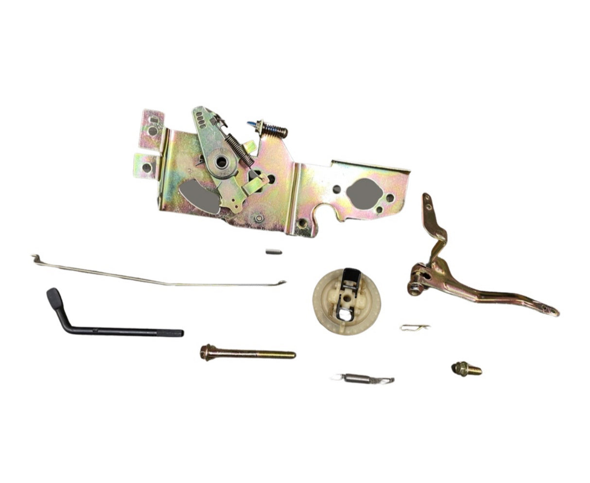 1153011 - Govenor Assembly Hyundai HYFT56 Field Trimmer