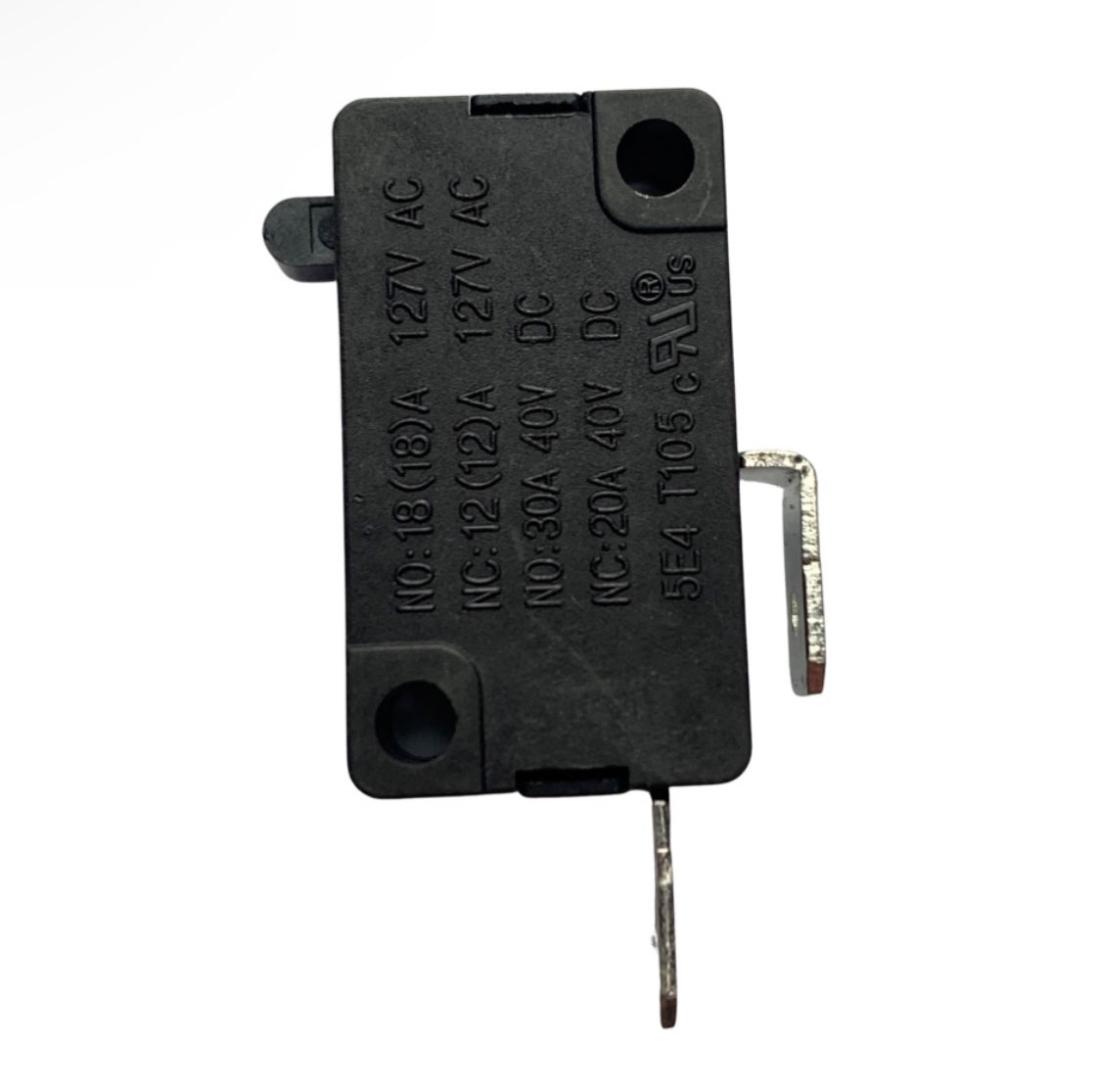 1129062 - Genuine 30A Micro Switch - Hyundai HYC2400E Corded Chainsaw