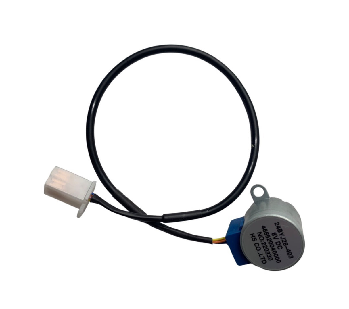 1339315 - Stepper Motor Assembly - Hyundai HY6500SEi Inverter Generator