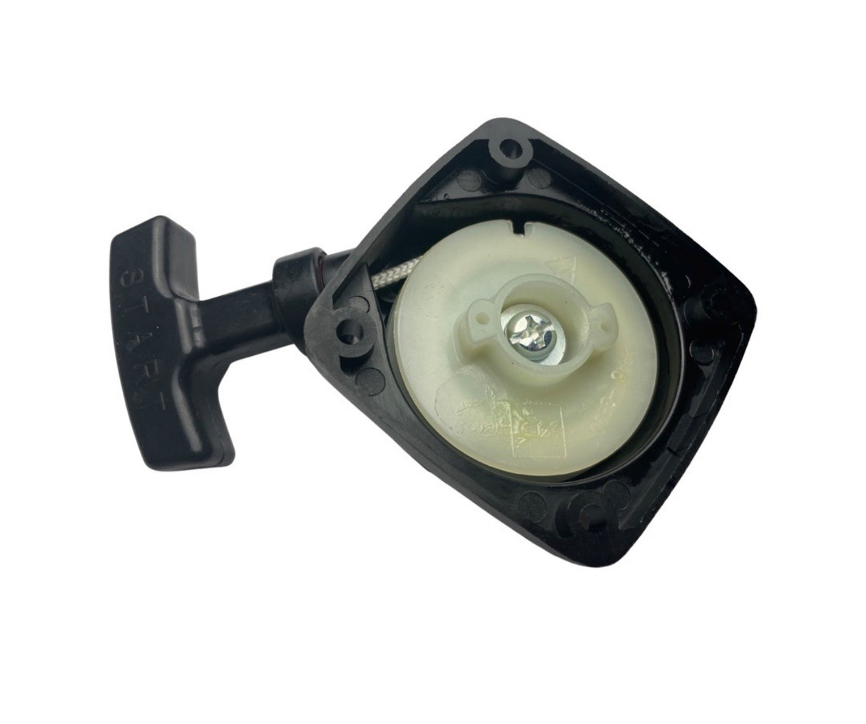 1262005 - Recoil Starter Assembly - Hyundai HYBV2600X Leaf Blower Vac