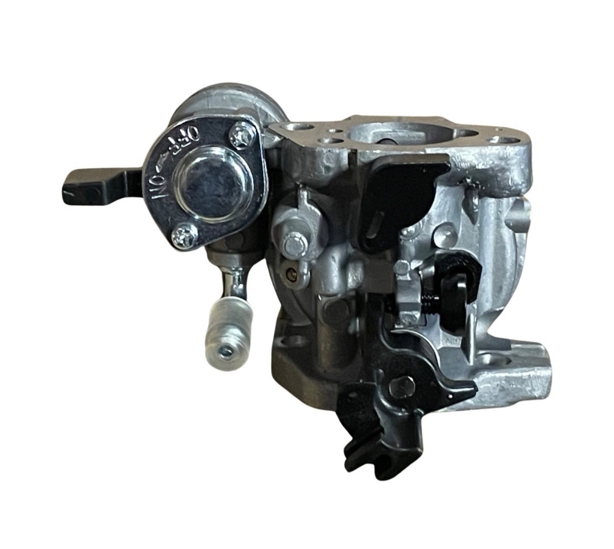 1419033 - Carburettor Assembly - JCB-CH75100P Wood Chipper