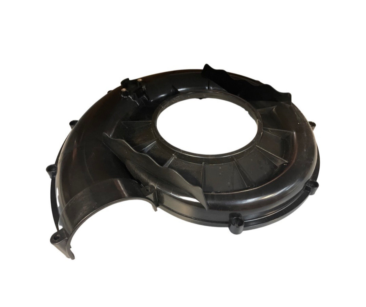 1165078 - Front Air Path Cover - Hyundai HYB5200 Leaf Blower