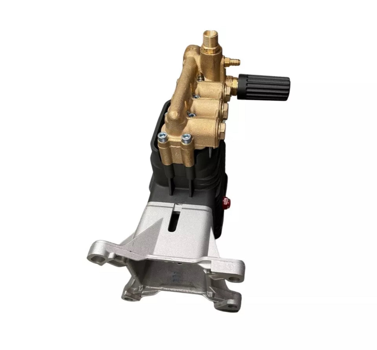 1066009- Annovi Reverberi RSV4G40 Triplex Pump Hyundai HYW4000P P4200PWT