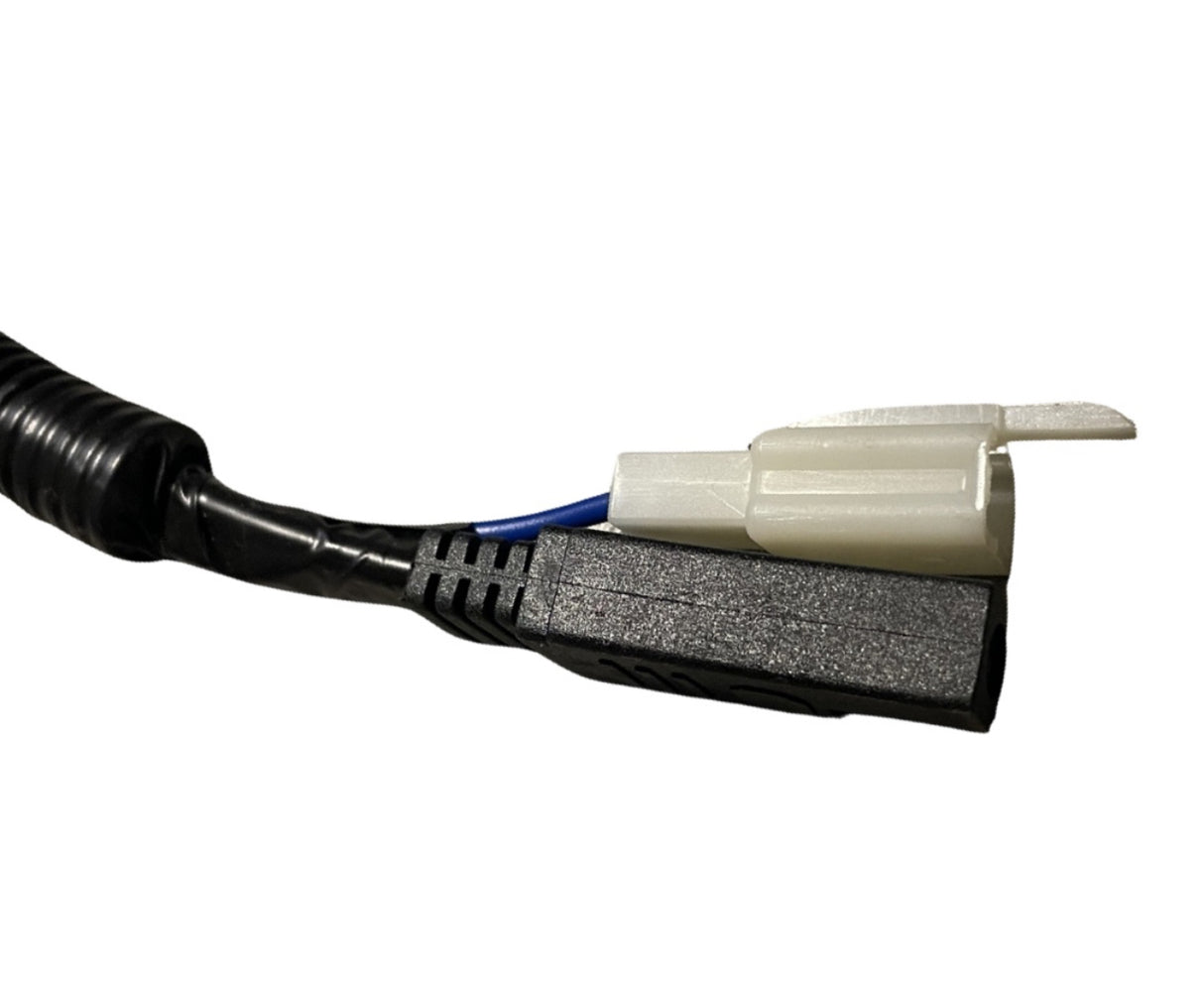 1146030 - Wiring Loom Harness - Hyundai HYM530SPE Lawnmower