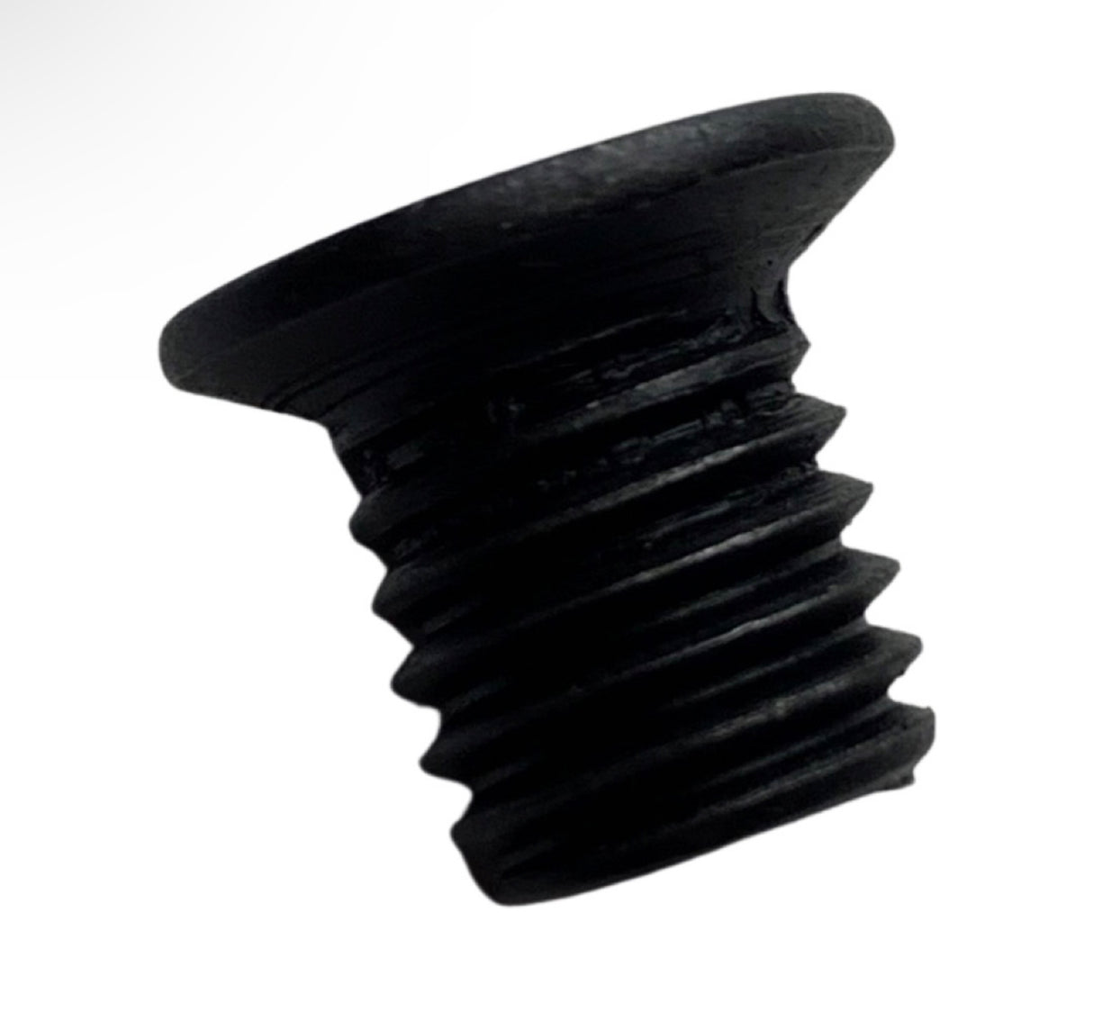 1357074 - Chipper Blade Fixing Bolt - Hyundai HYCH2400E Garden Shredder