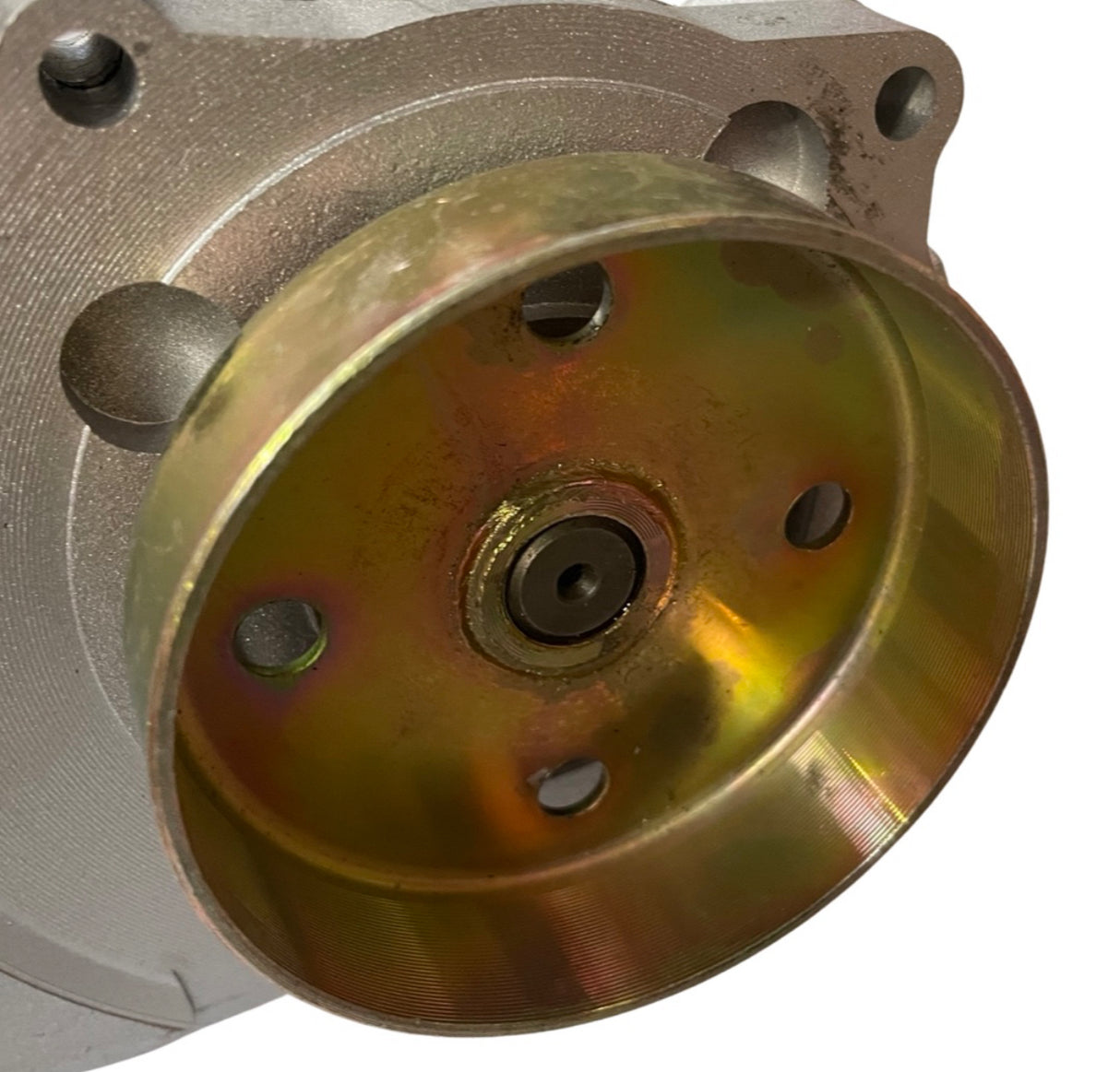 1310403 - Gearbox Assembly - Hyundai HYEA5080 Earth Auger