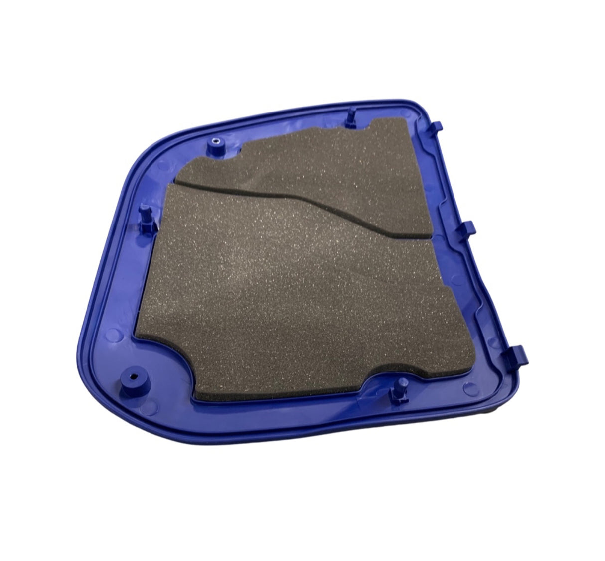 1234044 - Right Side Cover - P1PE P2500i Inverter Generator