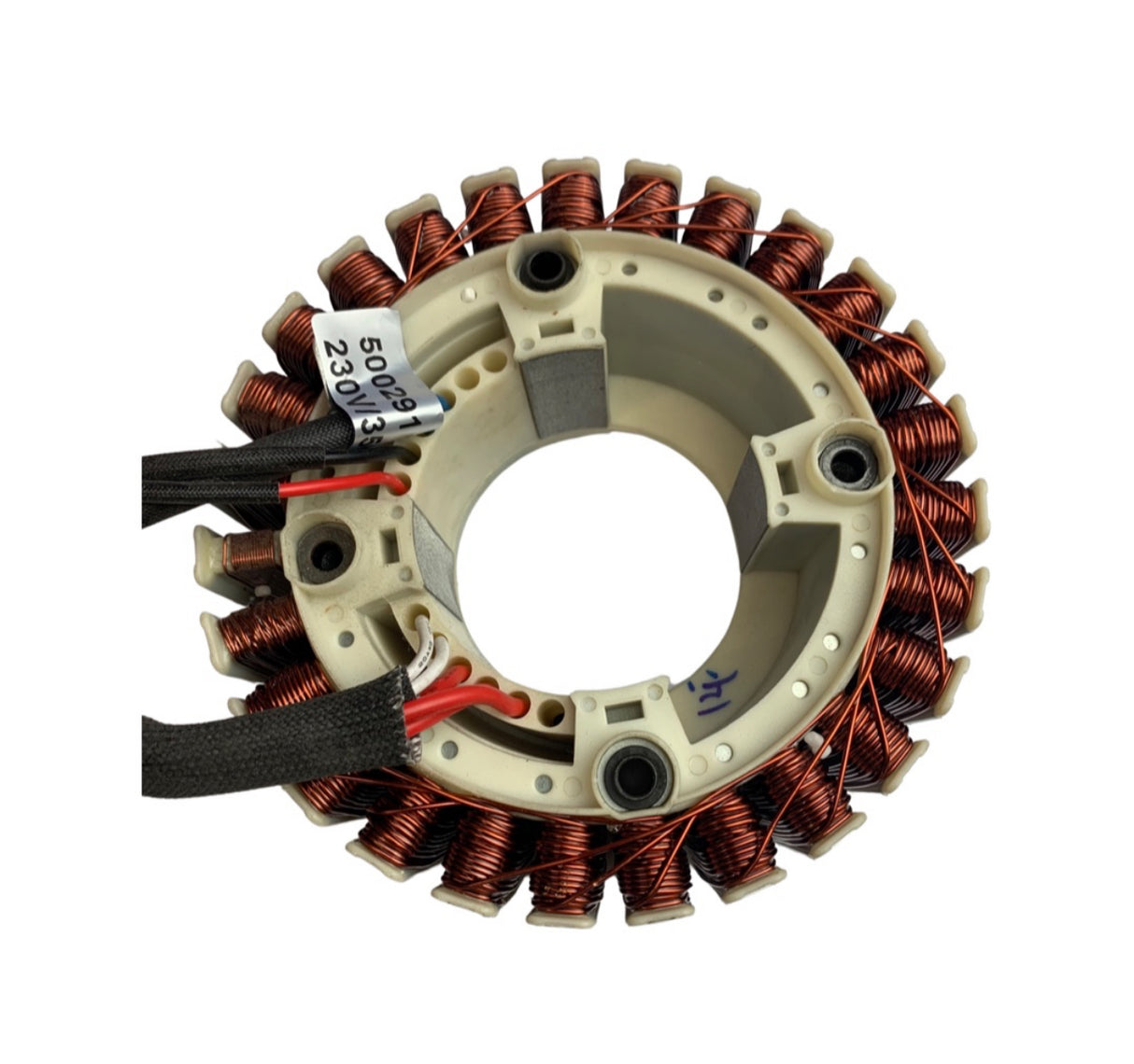 1235150 - Genuine Stator Assembly - P1PE P4000i Inverter Generator