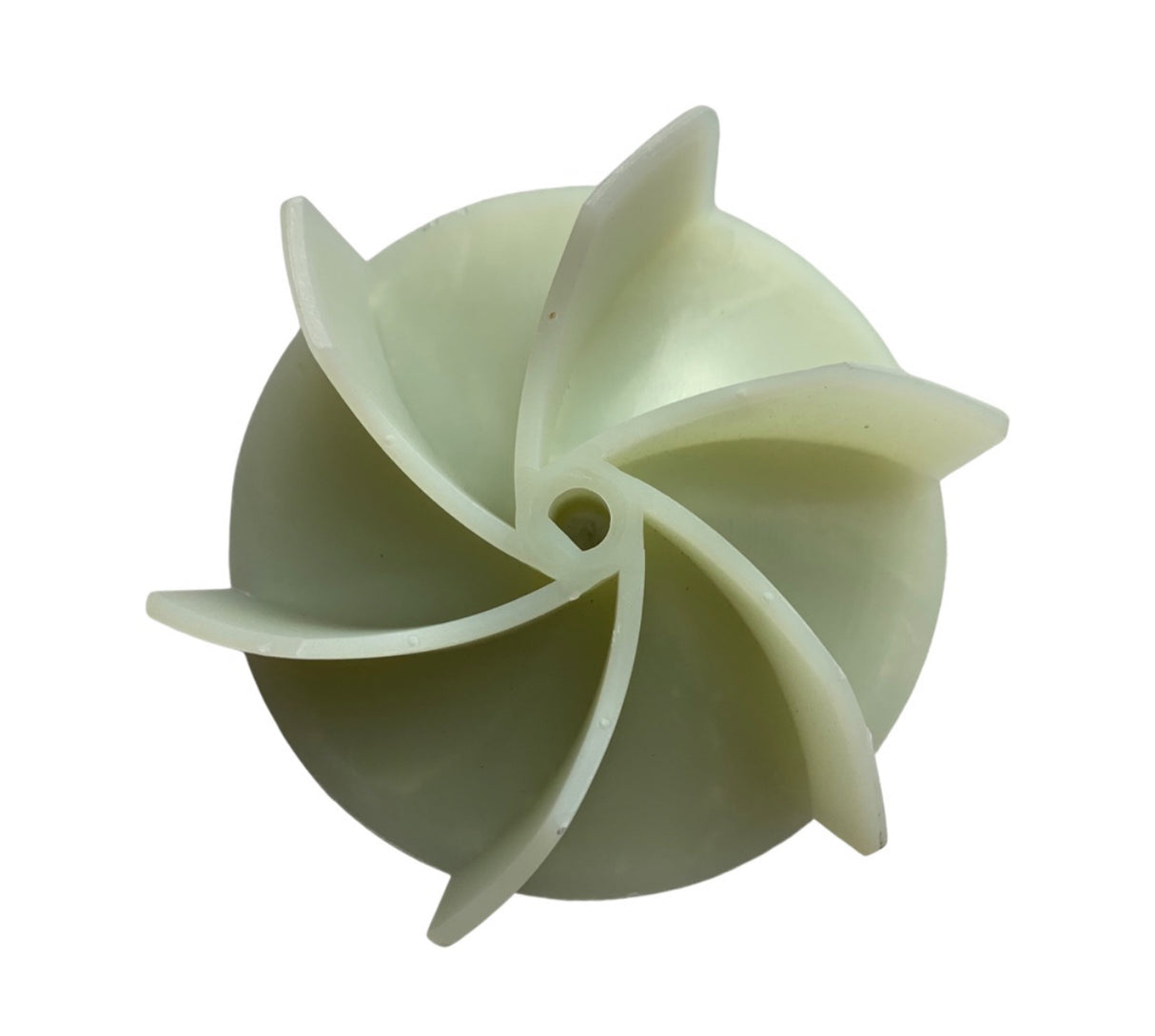 1167024 - Replacement Air Fan - Hyundai HYBV3000E Leaf Blower Vac