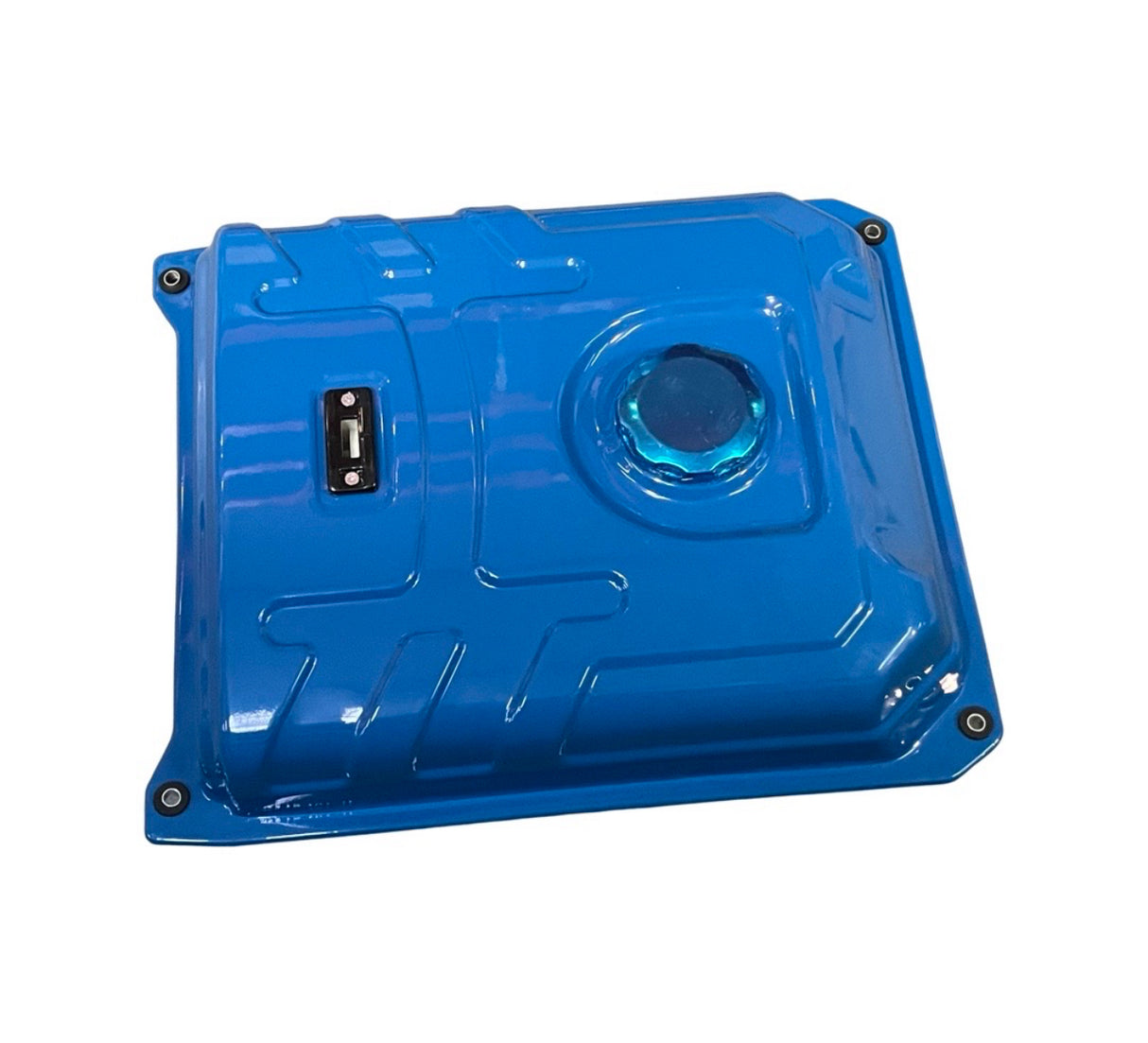 1017001 - Fuel Tank Assembly - Hyundai HY9000LEK-2 Petrol Site Generator