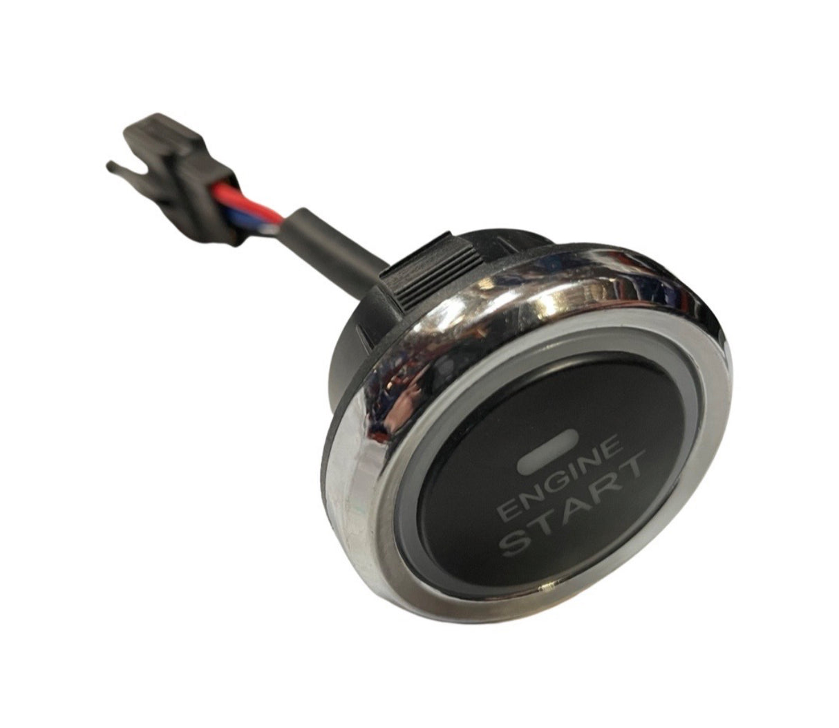 1146112 - Electric Start Push Button - Hyundai HYM530SPE Lawnmower