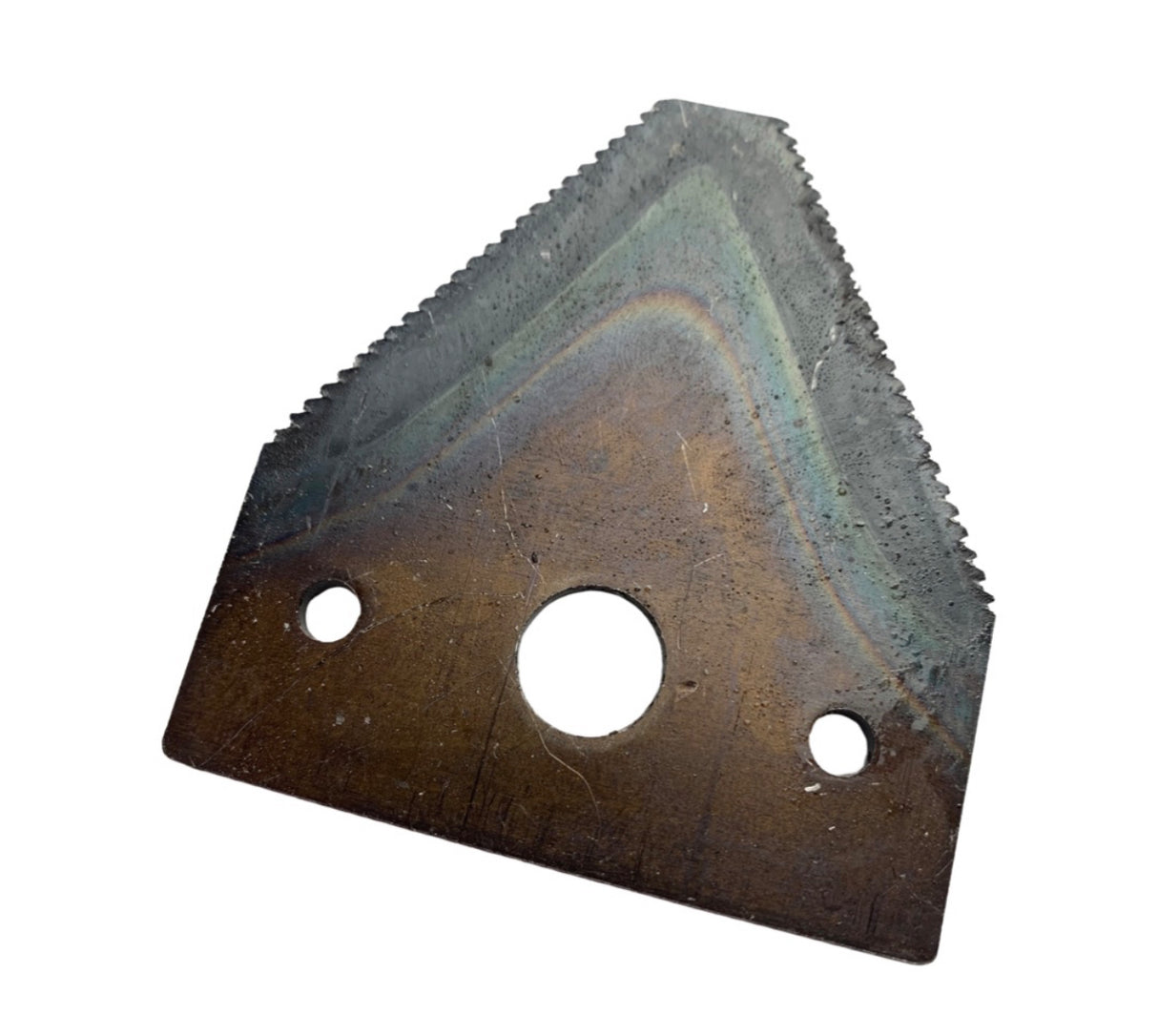 1091085 - Shredding Knife Blade - Hyundai HYCH700 Chipper Shredder