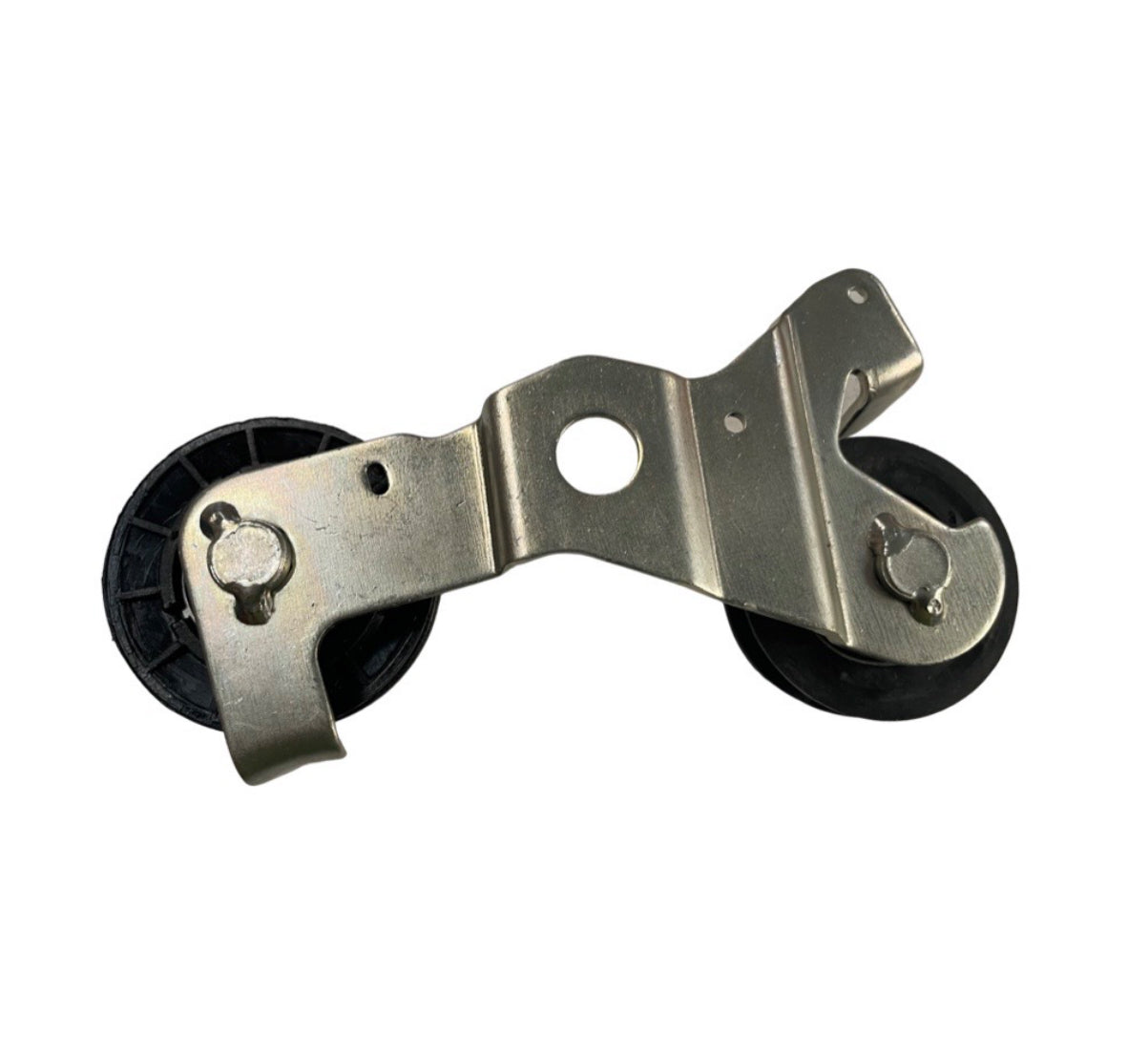 1153196 - Idler Bracket Assembly - Hyundai HYFT56 Field Trimmer