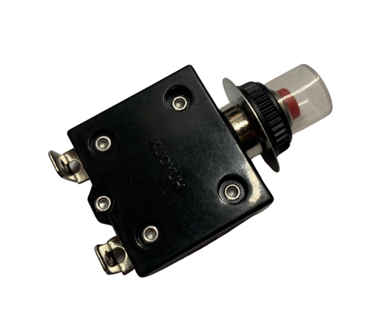 1358009 - Genuine Current Breaker - Hyundai HYCH2800ES Chipper Shredder