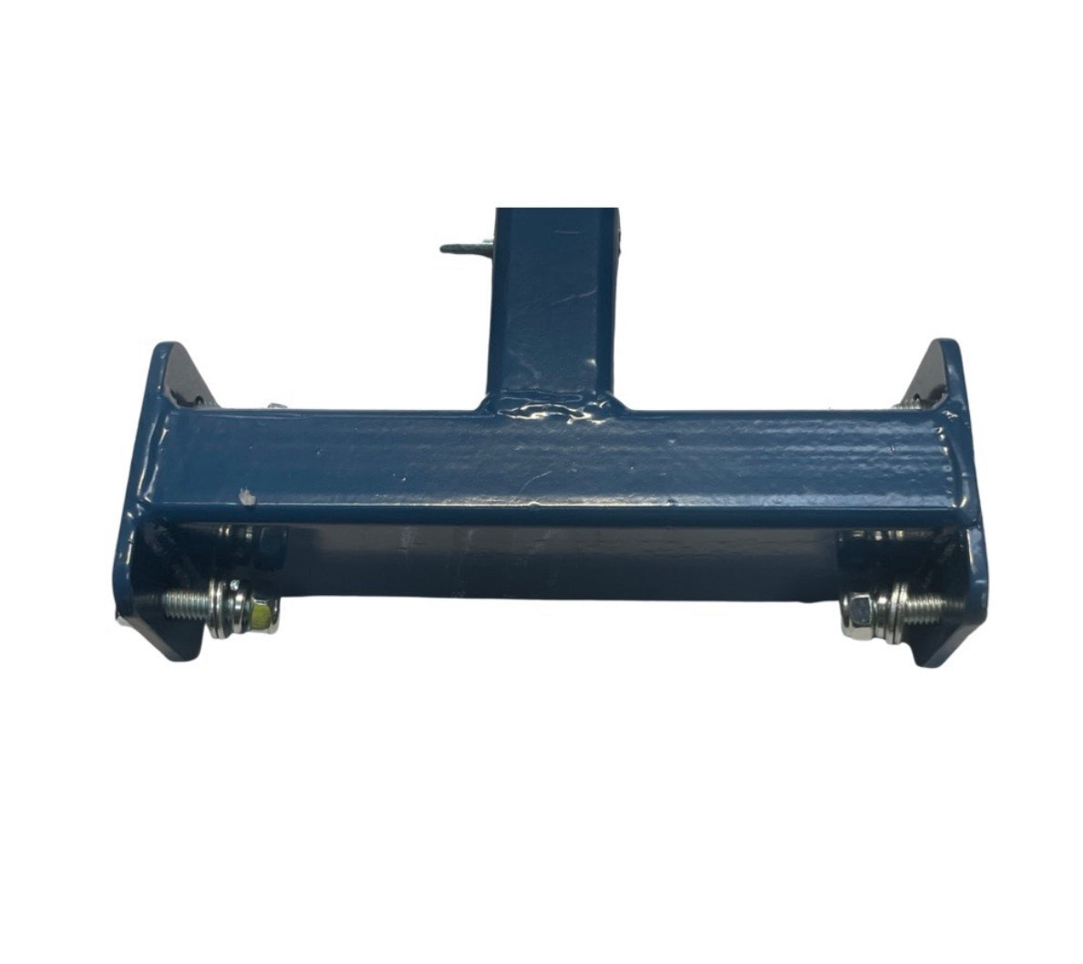 1093031 - Genuine Towbar Frame - Hyundai HYCH7070E-2 Wood Chipper