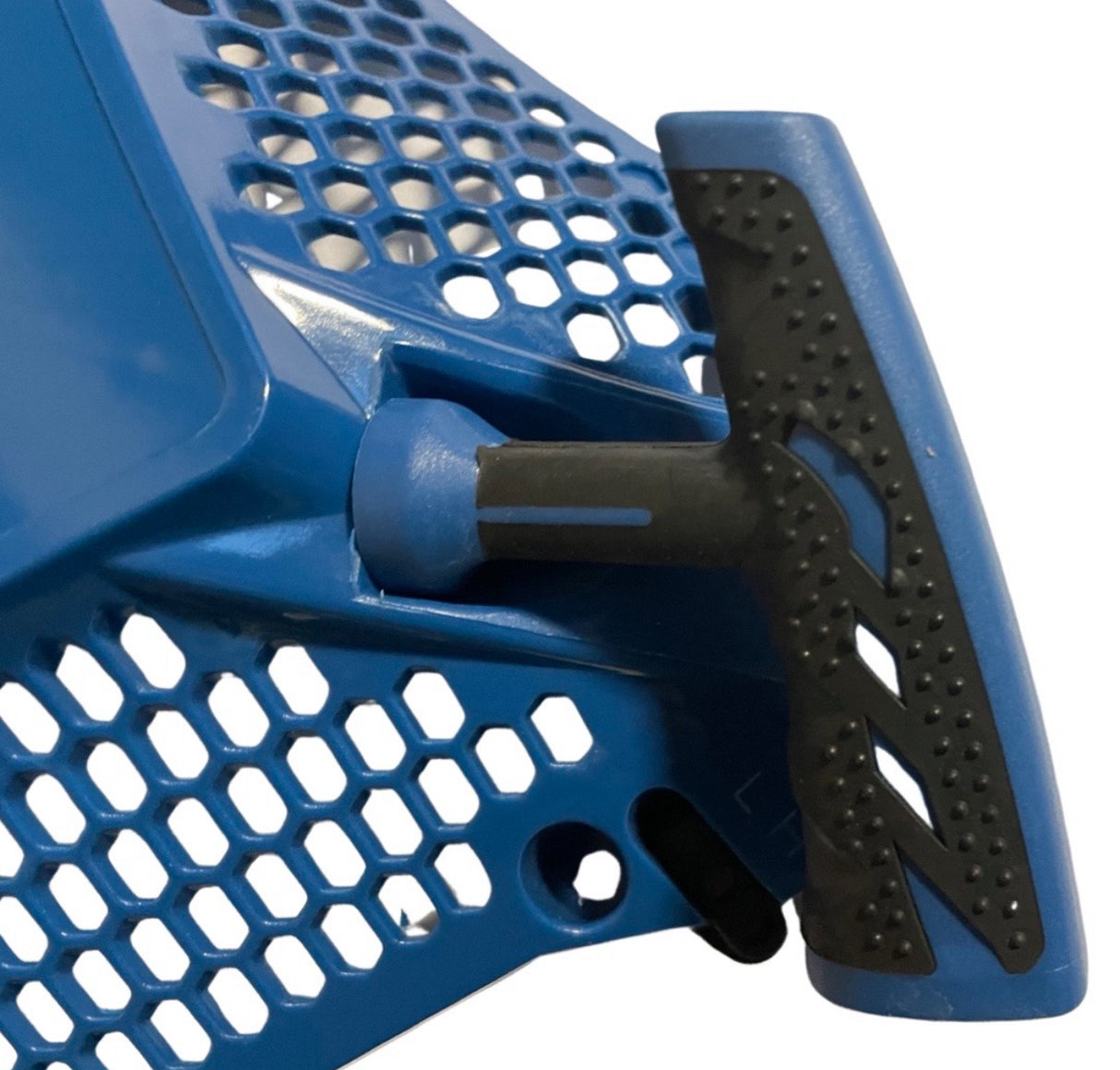 1164061 - Recoil Starter Assembly Hyundai HYC6220 Petrol Chainsaw (Old Style)