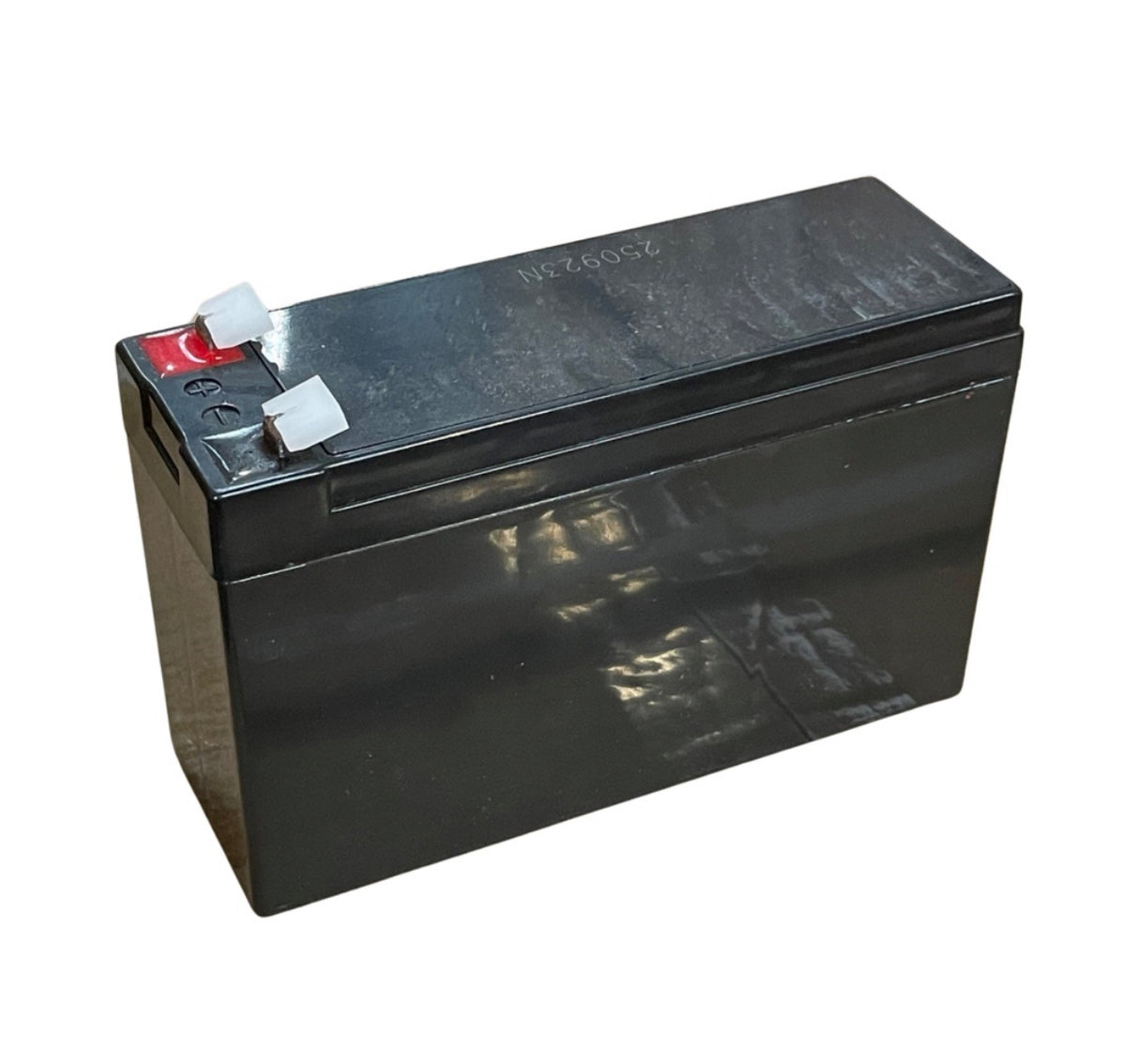 1365103 - Replacement 12V Lawnmower Battery Hyundai HYM46SPE HYM51SPE