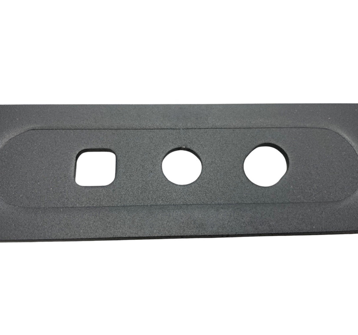 1141051 - Genuine 18" Lawnmower Blade - Hyundai HYM460SPE P4600SP