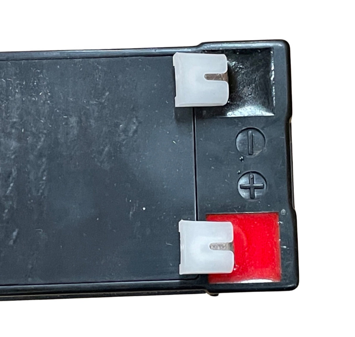 1365103 - Replacement 12V Lawnmower Battery Hyundai HYM46SPE HYM51SPE