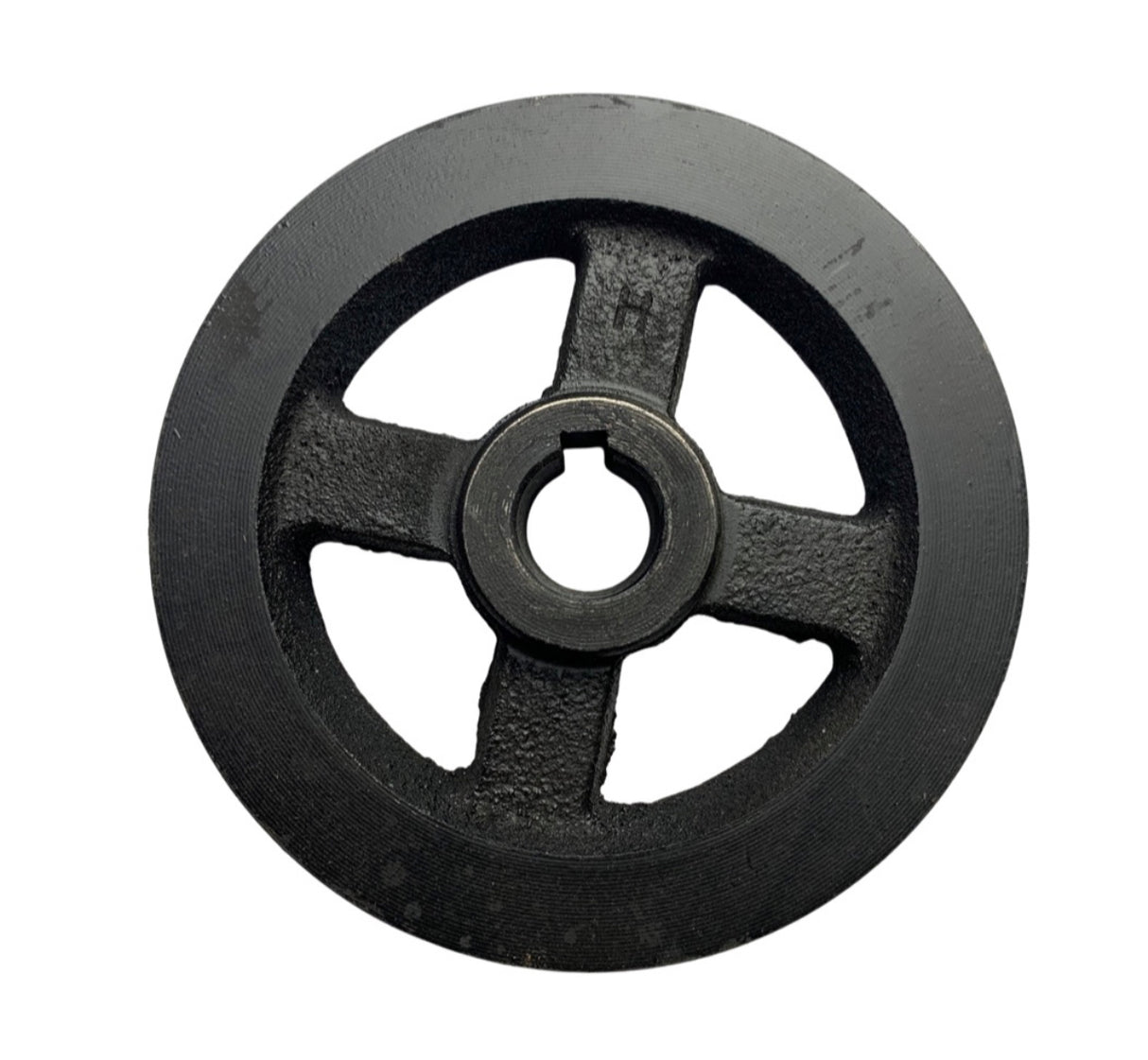 1094017 - Genuine Big Pulley - Hyundai HYCH1400 Chipper Shredder