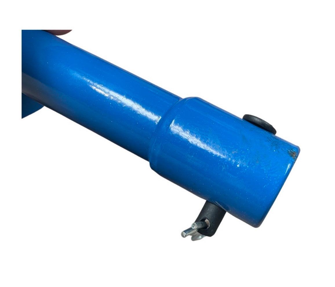 1162006 - Drill Attachment 100 x 800mm - Hyundai HYEA5080 HYEA5200X