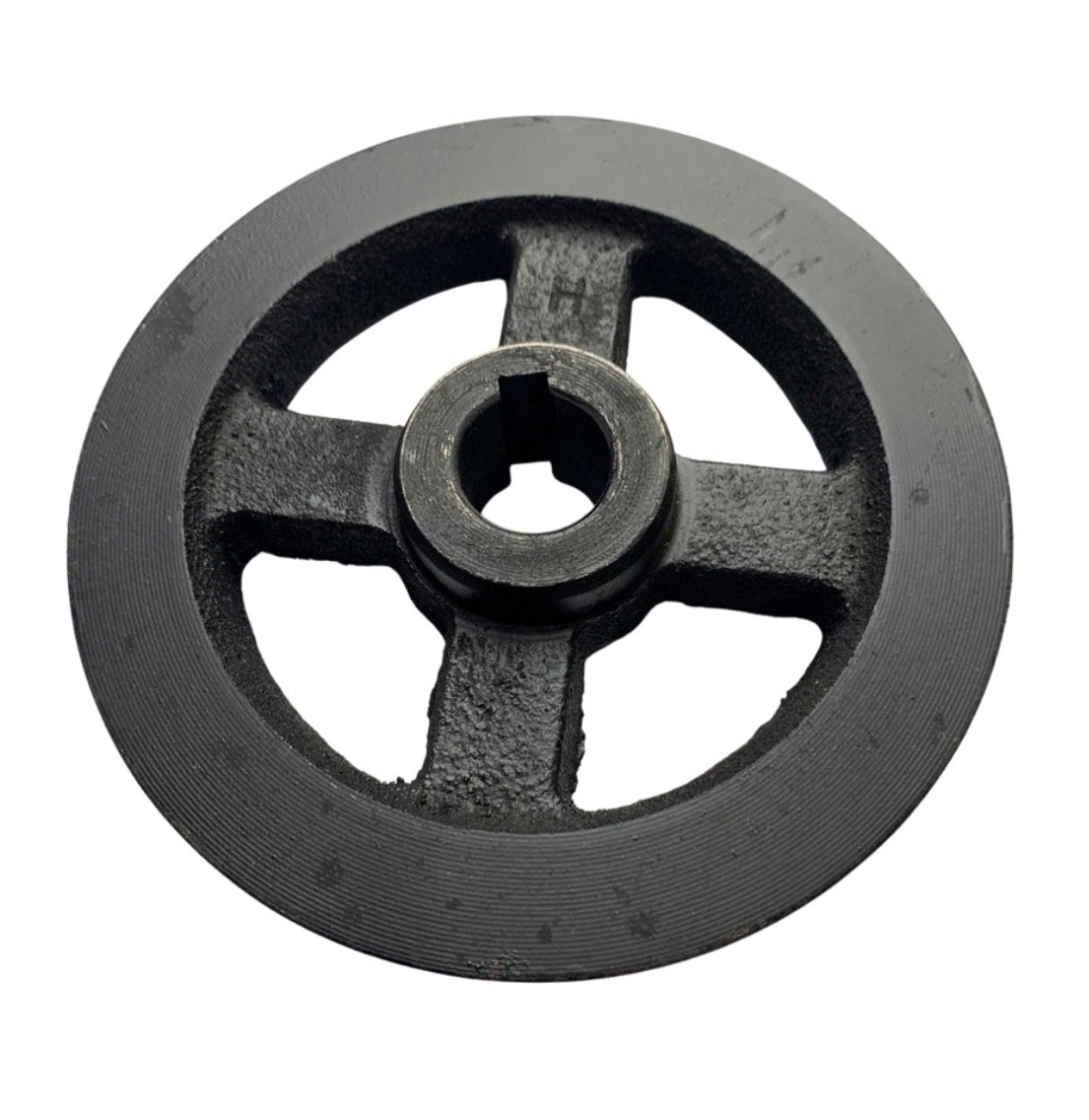 1094017 - Genuine Big Pulley - Hyundai HYCH1400 Chipper Shredder