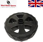 1288082 - Replacement Front Wheel - Hyundai Lawnmower HYM430SP HYM430SPE