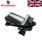 1149183 - Lawnmower Starter Motor - Hyundai Y139VE Y196VE