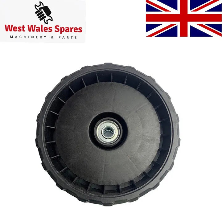 1288067 - Replacement Rear Wheel - Hyundai Lawnmower HYM430SP HYM430SPE