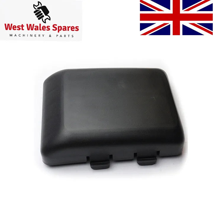 1149225 - Air Filter Upper Cover - Hyundai Petrol Lawnmowers