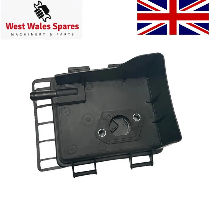 1142177 - Replacement Air Filter Housing Base - Hyundai Petrol Lawnmowers