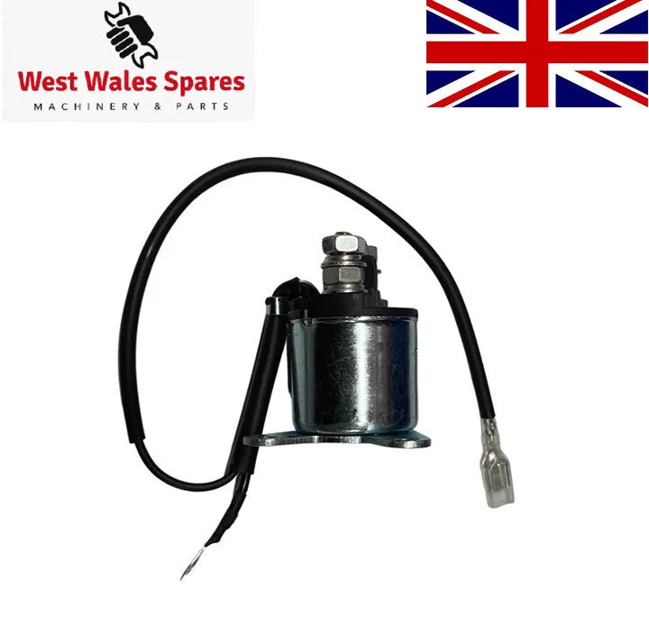 1149292 - Lawnmower Starter Solenoid - Hyundai Y139VE Y196VE