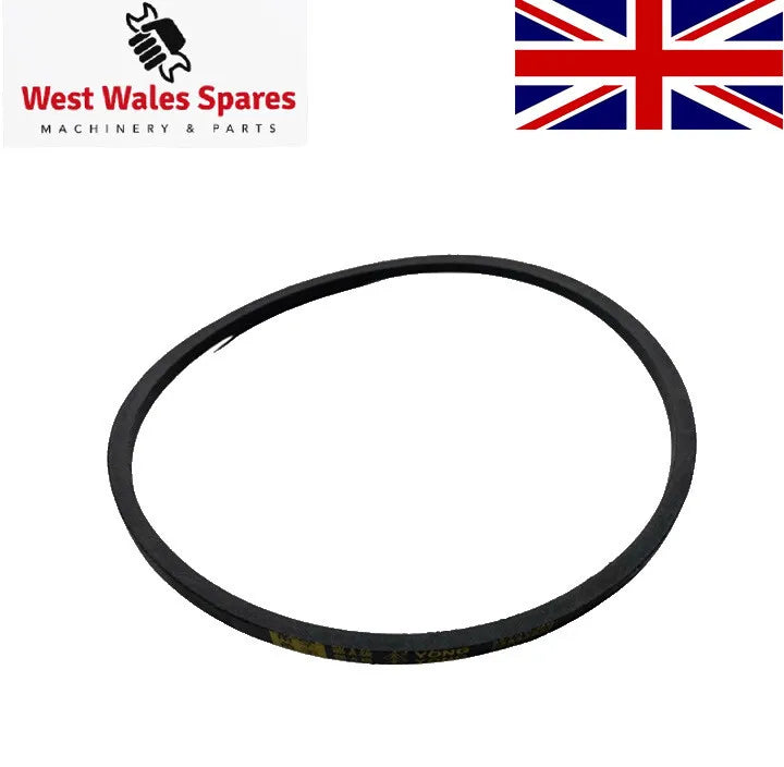 1288077 - Lawnmower Drive Belt 620Li HYM430SPER HYM40Li420SP