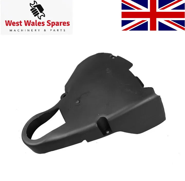 1288036 - Lawnmower Underside Belt Cover Guard - Hyundai HYM430SPE HYM40Li420P