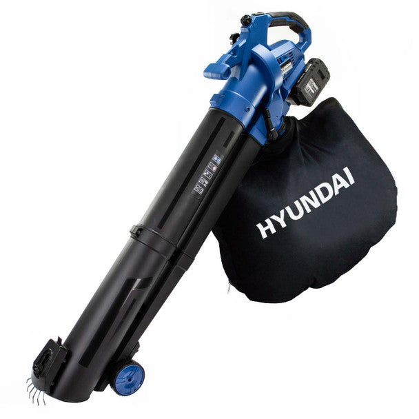 Hyundai HY2194 Battery Leaf Blower Vacuum Spare Parts