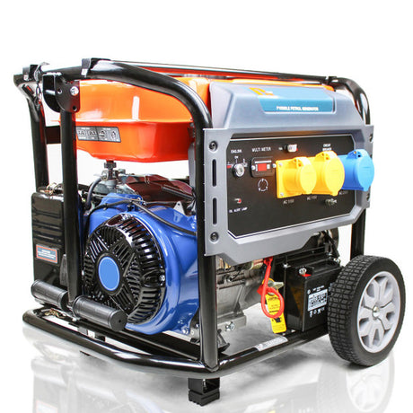 P1PE P10000LE Petrol Generator Parts