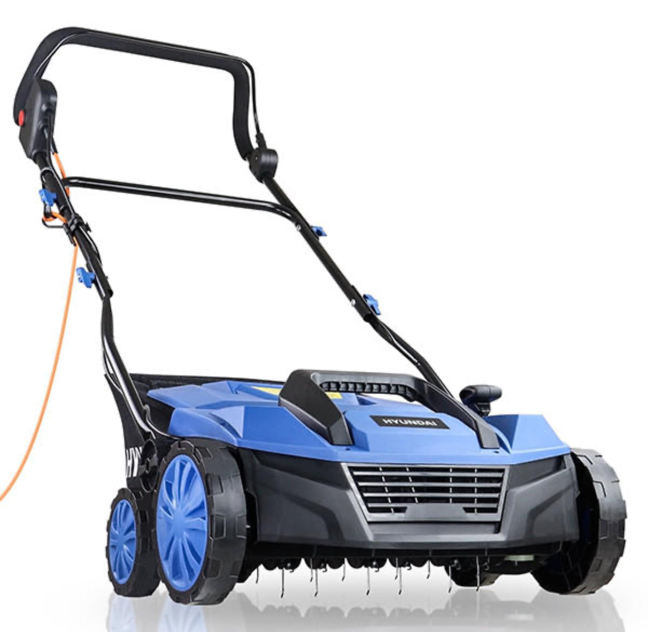 Hyundai HYSC1800E Scarifier Spare Parts