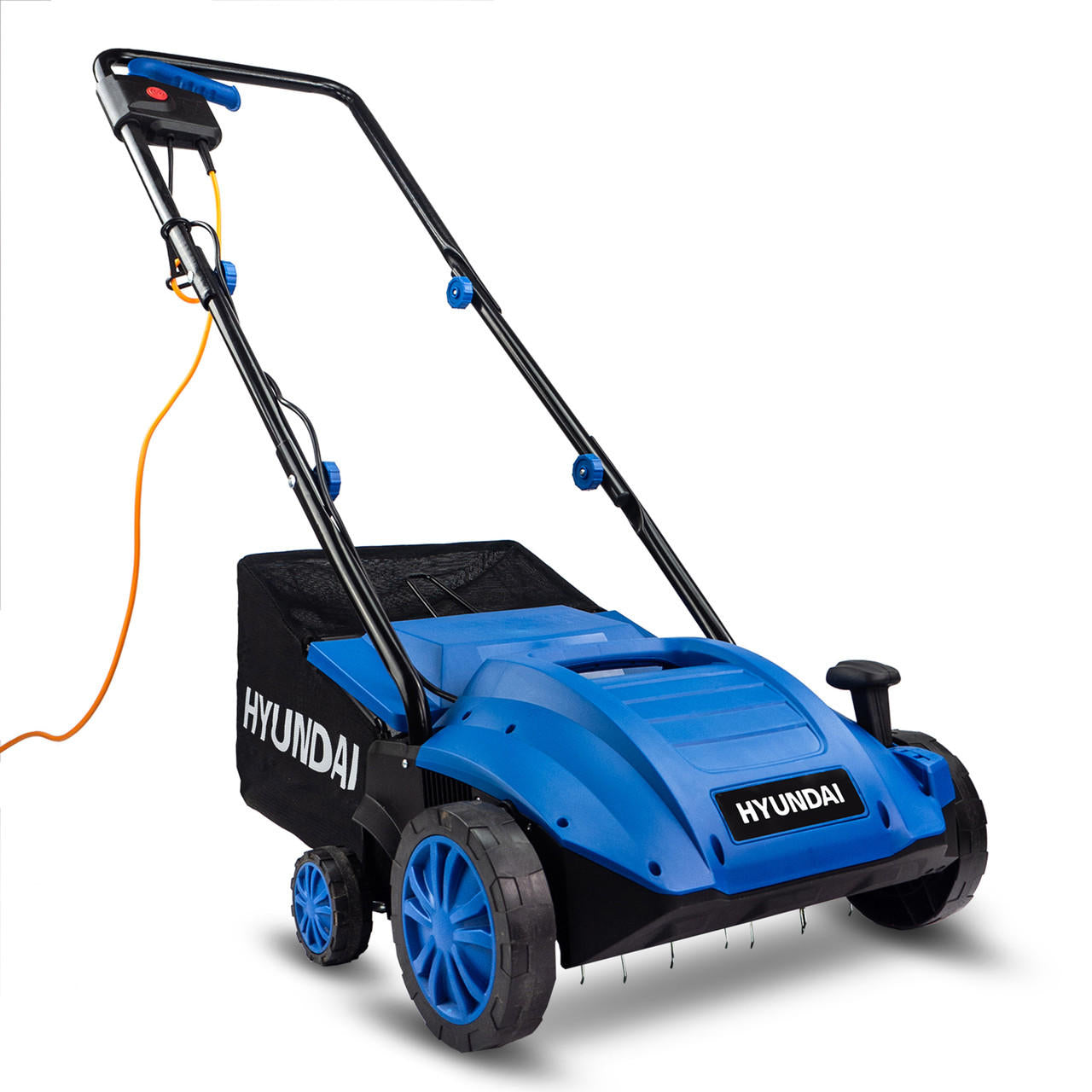 Hyundai HYSC1532E Scarifier Spare Parts