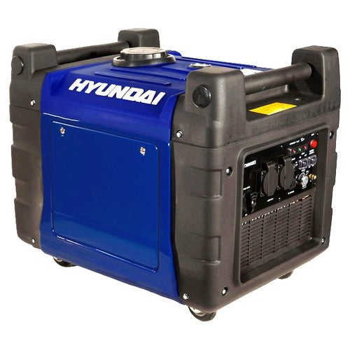 Hyundai HY3600SEi Inverter Generator Parts