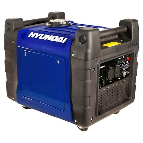 Hyundai HY3600SEi Inverter Generator Parts
