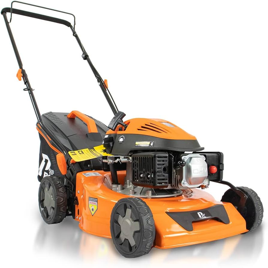 P1PE P4100P Lawnmower Parts