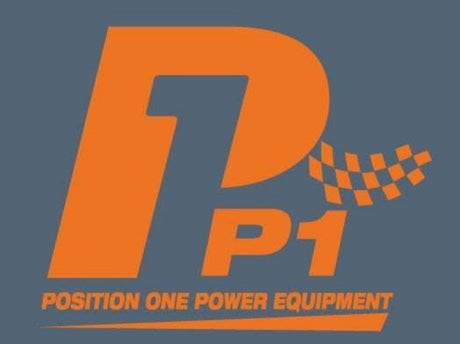 P1PE - Strimmer & Multi-Tool Spare Parts