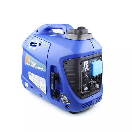 P1PE P1000i Inverter Generator Parts