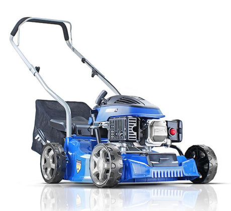 Hyundai HYM400P Lawnmower Parts