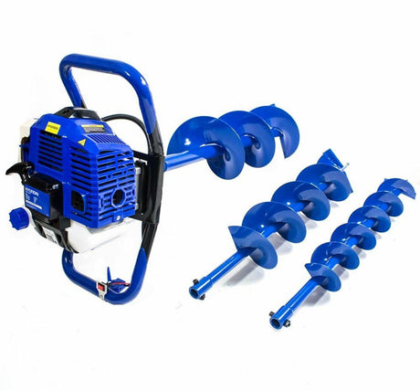 Earth Auger Spare Parts
