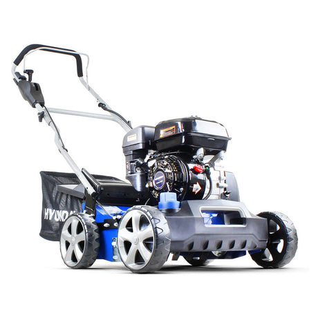 Scarifier Spare Parts