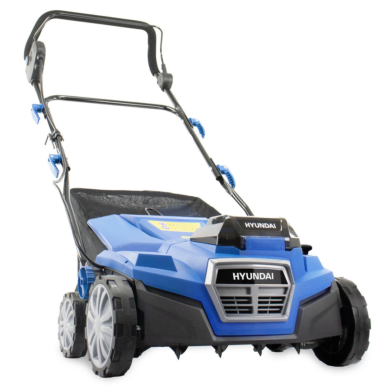 Hyundai HY2196 Cordless Scarifier Parts