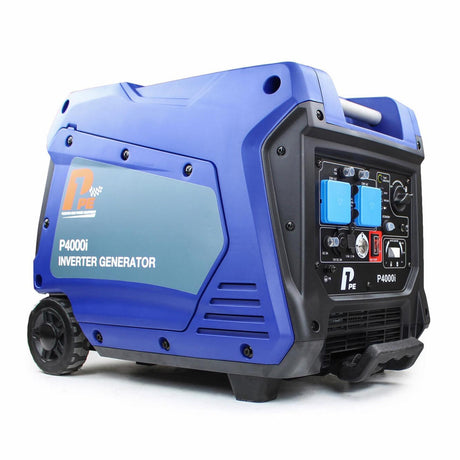 P1PE P4000i Inverter Generator Parts