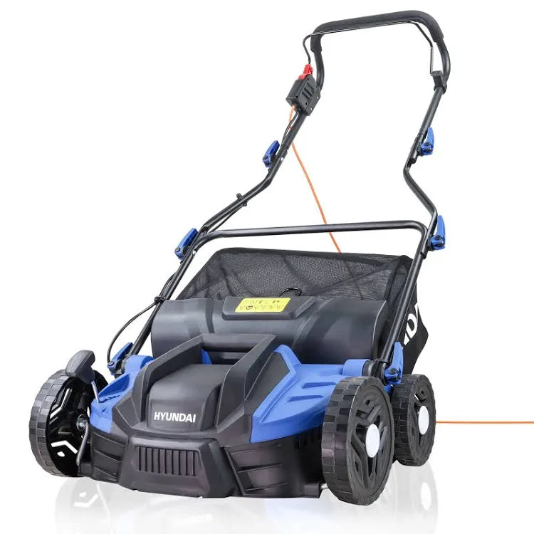Hyundai HYSC1500E Scarifier Spare Parts